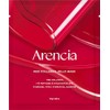 ARENCIA Red Collagen Jello Mask, Peptide Complex, Niacinamide, Firming Gel