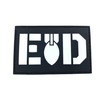 EOD Explosive Ordnance Disposal Paintball Airsoft PVC Morale Patch