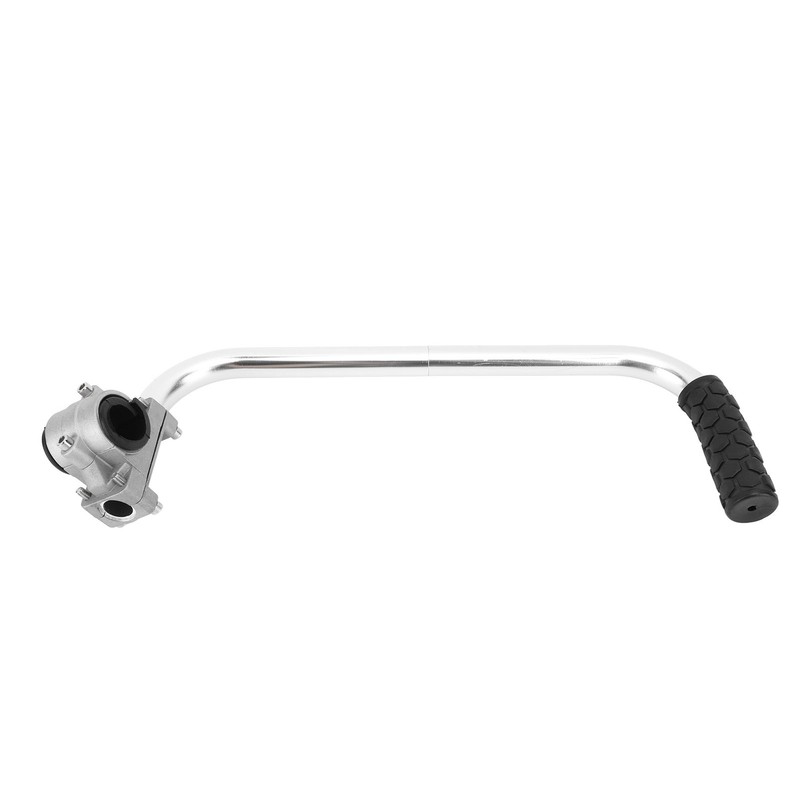 Trimmer Extension Handle Labor Saving Ergonomic String Trimmer Handle Grip