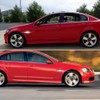 Tonsya For 2008 2009 Pontiac G8 Front Fender Side Marker