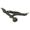 TRQ Front Left Lower Control Arm Drivers Side Compatible with