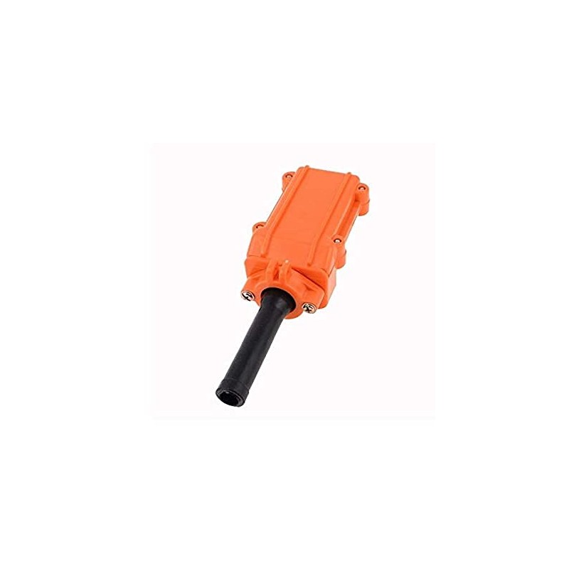 BULUSHI COB-61 Crane Pendant Control Station UP Down Hoist Push