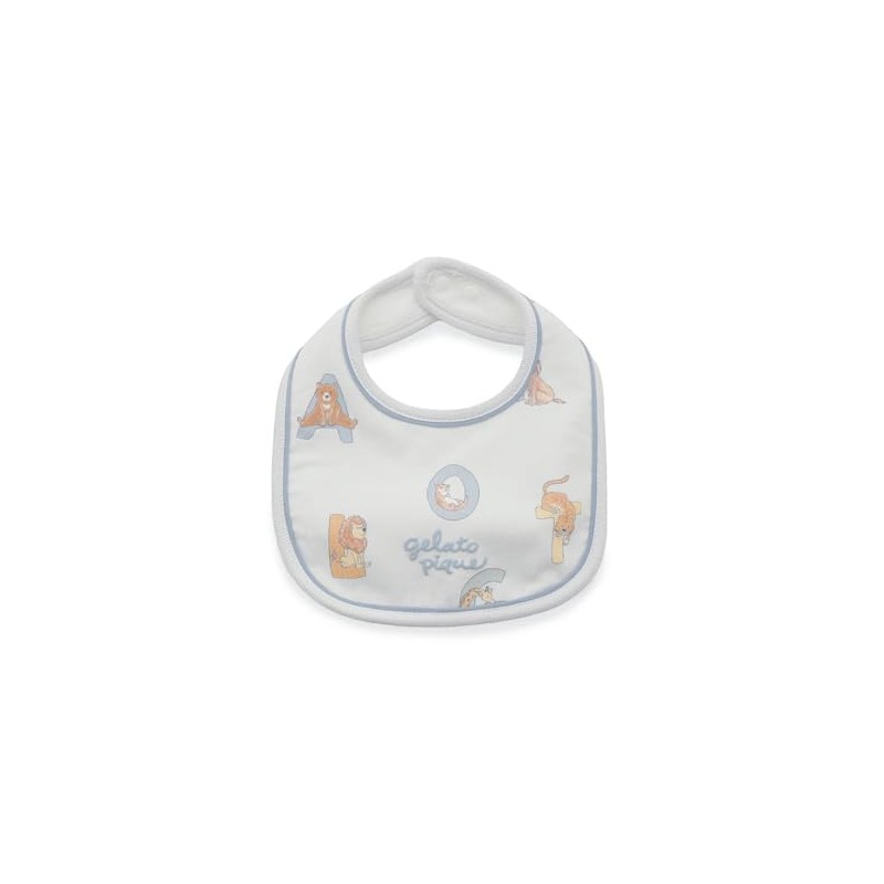 Gelato Pique PBGG259106 Baby Style, blue