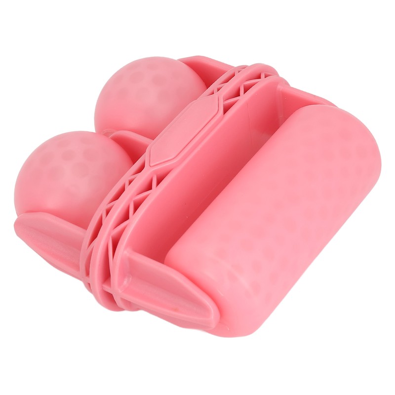 Ice Face Roller Cold Compress Double Heads Reduce Puffiness Fade