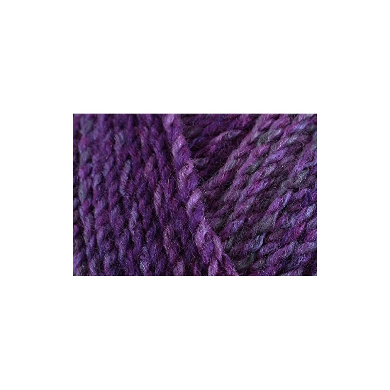 James C Brett Marble Chunky Crochet Yarn 100% Acrylic Wool