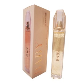 THE BABY EAU DE TOILETTE POUR FEMME 3.4 FL. Oz. Floral Fruity Gourmand fragrance for Women.