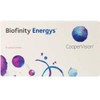 Cooper Vision Biofinity Energys, Monatslinsen weich, 6 Stück / BC
