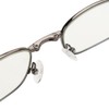 Reading Glasses Blue Light Blocking Anti Fatigue Folding Presbyopic Glasses