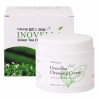 Inovel 이노벨라 피부수분 밸런스 녹차 클렌징 크림 500g Innovela Skin