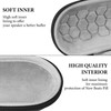 TOCCOOL Hard Shell Case, Compatible with Beats Pill Wireless Bluetooth