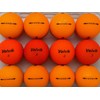 PRO LAKE BALLS 12 Volvik Vivid golf lake balls -