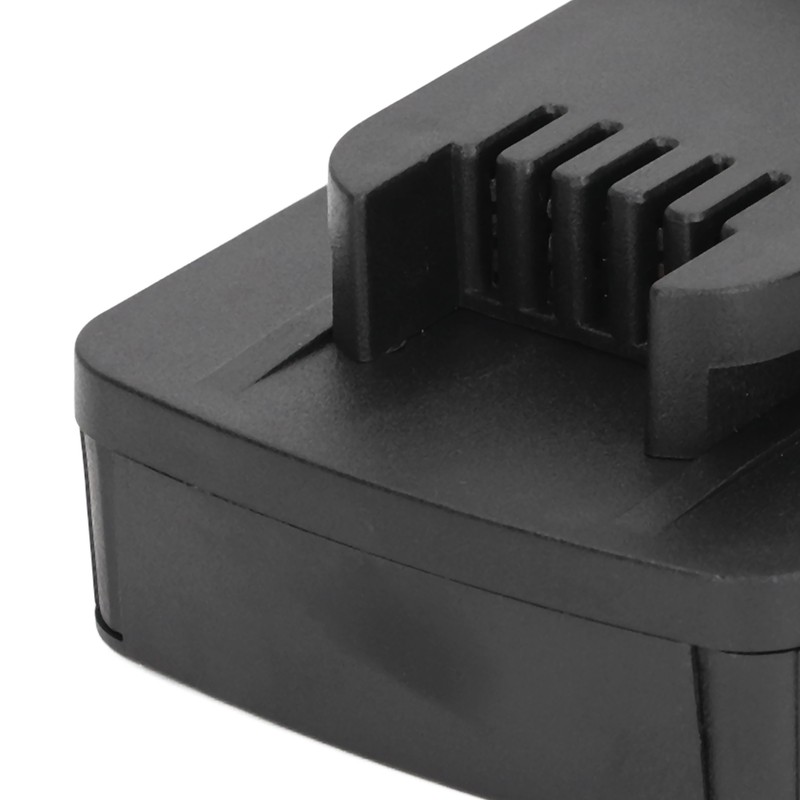Lithium Battery Adapter Power Tool Battery Conversion Tool Power Mount