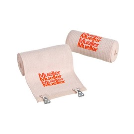 ELASTIC BANDAGE 5YD (stretched) 10/bx (EA)