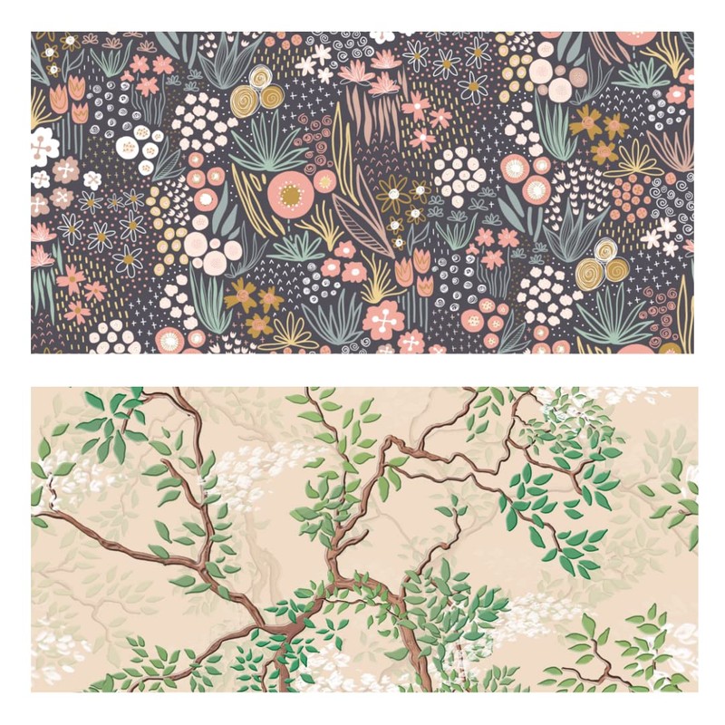 The Postcard Store At Liberty