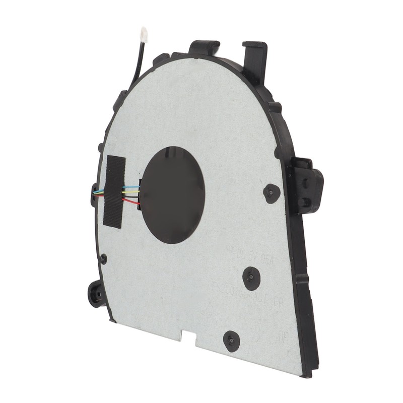 CPU Cooling Fan Professional 4 Pin Fast Heat Dissipation Quiet
