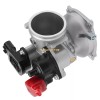 M MATI 1204195 Throttle Body for Polaris Ranger 800 XP