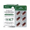 HEALTHYHABITS Roniwell Double Care Lutein Milk Thistle 30 Capsules