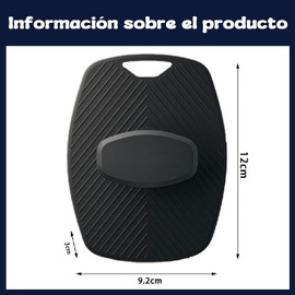 1Piezas Cepillo Corporal Silicone Scrubber, Esponja para Baño, Estropajo para Cuerpo, Cepillo Facial, Exfoliante Corporal para Body Wash, Body Scrub, Durable y Fácil de Limpiar, Portatil