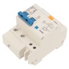 63A Circuit Breaker 2P Leakage Protection Air Switch DIN Rail