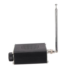 Radio Receiver, Supports FM AM LW SW SSB ATS 20+ World Band Lightweight Professional Digital Receiver for Home Outdoor Camping