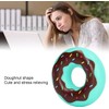 Mint Green Fidget Slider, Push Card Fidget Slider Pressure Relieving