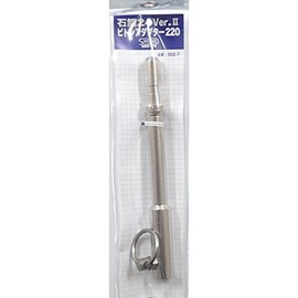 Changei 24 Ver. II Piton Adapter 220 NO.502-7 8.7 inches (22 cm)