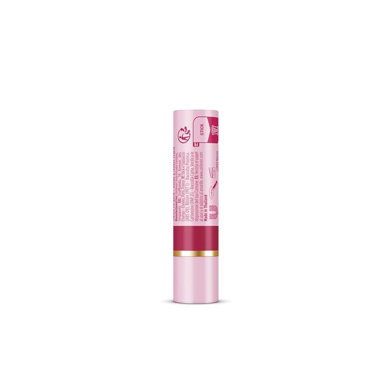 Emily in Paris Vaseline - Bálsamo Labial Color Rosa (3.0