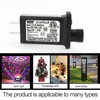 CZJUTAI JT-EL/FC300V0300 Premium 30V 0.3A 9W 8 Modes LED Power