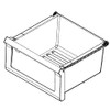 5304510279 Refrigerator Crisper Drawer Genuine Original Equipment Manufacturer (OEM) Part