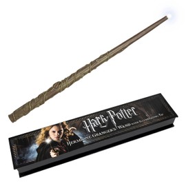 The Noble Collection Hermione Granger's Illuminating Wand