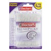 The Doctor's BrushPicks Interdental Toothpicks, 275 Picks (Pack of 2)