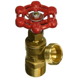 Mueller 102-704 3/4" BOILER DRAIN