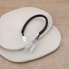 OTOTEC Pack of 4 Motorcycle LED Indicator Adapter Wiring Harness