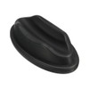 Bike Front Wheel Riser Block Stand Stabilize Support for Indoor