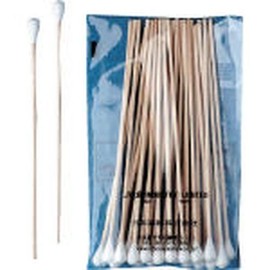 JCB Industrial A1508 Cotton Swabs – 30 a150830 