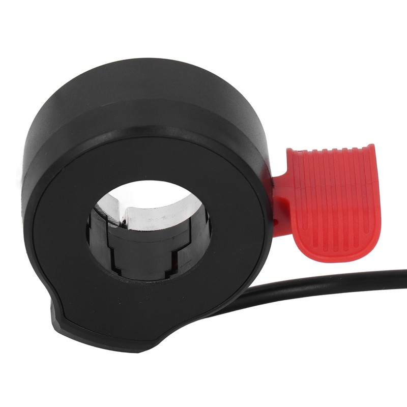 Electric Scooter Thumb Throttle Speed Control Thumb Accelerator Brake Throttle