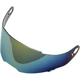 AFX FX-39 Anti-Scratch Inner Shield (Mirror Gold)