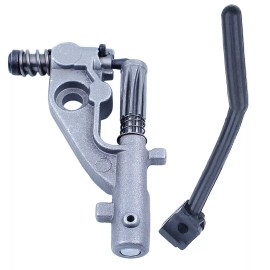 For Husqvarna Oil Pump Pressure Hose Kit For Husqvarna 455 Rancher 455E 460 Chainsaw 537261501