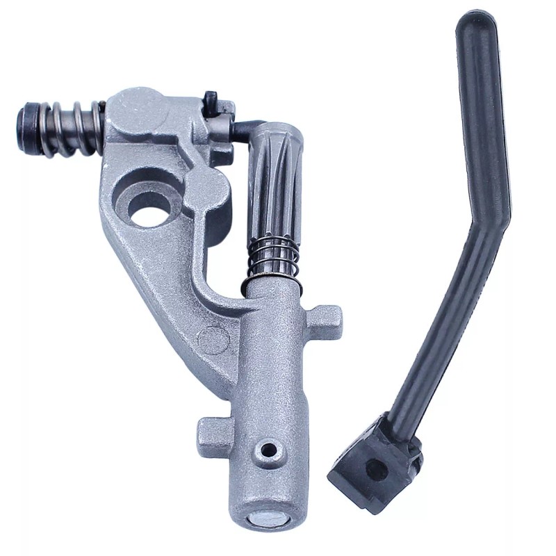 For Husqvarna Oil Pump Pressure Hose Kit For Husqvarna 455