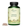 Papaya Vegavero® | 100% Organic | 1400mg Carica Papata Fruit