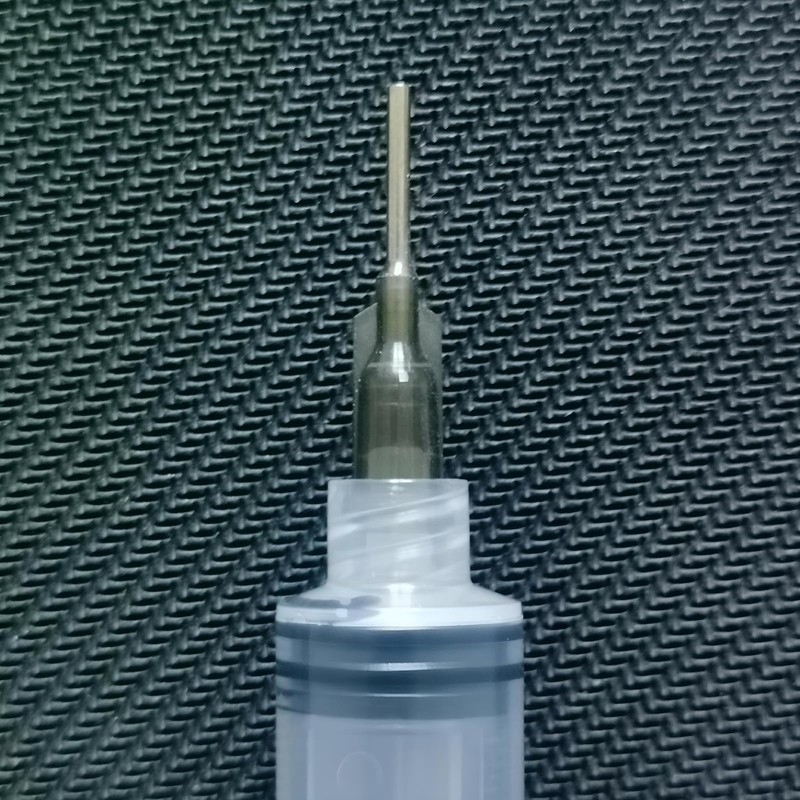 SANANTS - 16 Gauge 0.5 Inch Dispensing Needle - Blunt