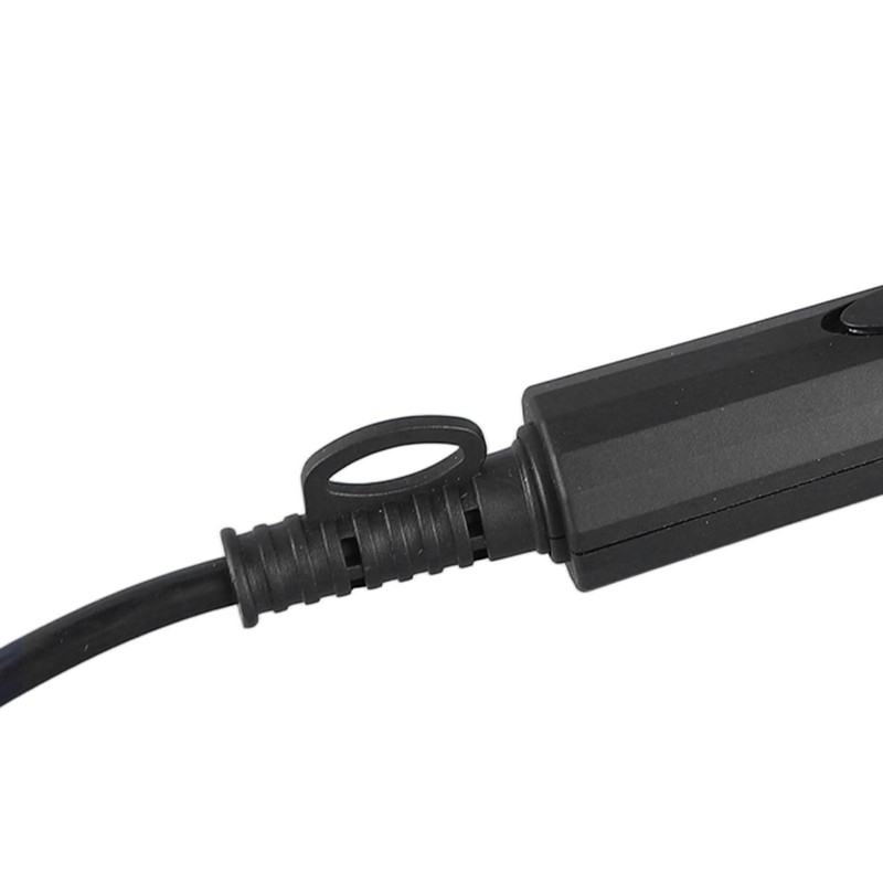 Waver Curling Iron Mini Portable 3 Barrel Hair Crimper Wand