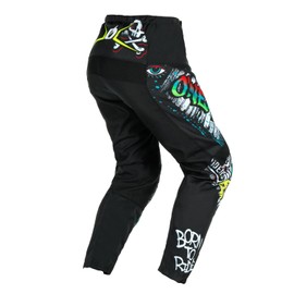 O'NEAL Element V.24 Pants Mens Rancid Black/White 32