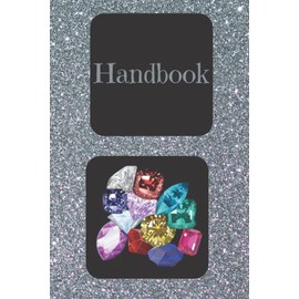 Jewellery Making Project Journal: Beadwork Craft Book