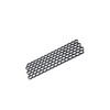 Fielect 5Pcs 6x15 Cell Spacer 18650 Battery Holder Bracket for