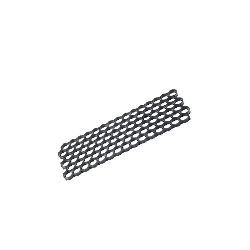 Fielect 5Pcs 6x15 Cell Spacer 18650 Battery Holder Bracket for