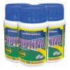Kit 3 Suplemento Alimenticio Biotina Sabor Sin Sabor