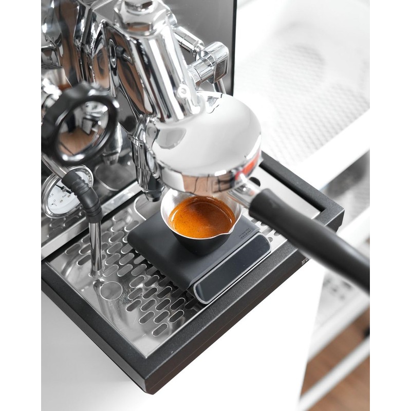 Normcore Pocket Coffee Scale V3, Pour Over Drip Espresso Scale,