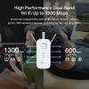 TP-Link TP-Link AC1900 WiFi Extender (RE550), Covers Up to 2800