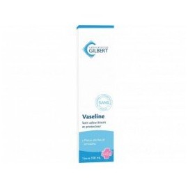 Laboratoire Gilbert Gilbert Vaseline, 50 ml (Pack of 1)